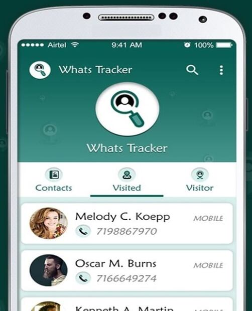 ¿Funciona la app para saber quién vio tu foto de WhatsApp?