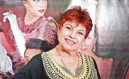 Con ahorros y sin gastar de más, Lupita Sandoval ha sobrevivido a la pandemia 