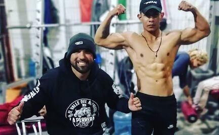 Las Barras Praderas y su amor por las Chivas