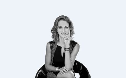 Apátridas, un podcast de Ana Paula Ordorica