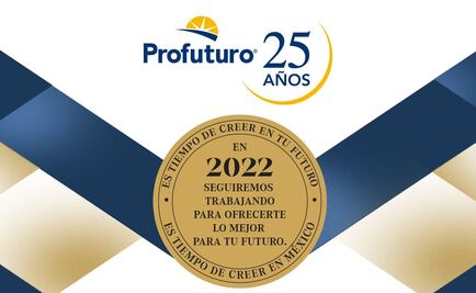 Profuturo se consolida como la afore con los mejores resultados 