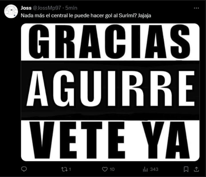 Los MEJORES MEMES del triunfo del Tri sobre Surinam