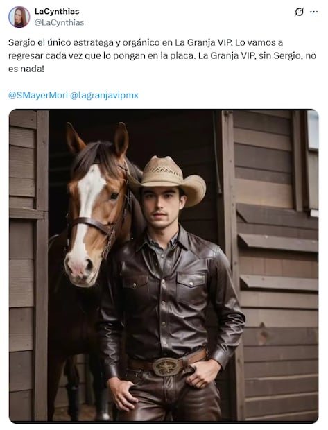 Memes de la séptima noche de eliminación en La Granja VIP. Foto: X