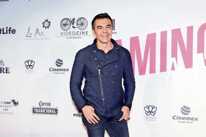 Adrián Uribe pasa a terapia intermedia; no sabe si irá a Rusia