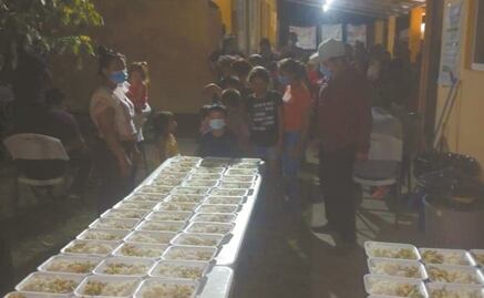 "Con engaños vienen a tirar aquí a los migrantes"; denuncian en la Casa del Migrante