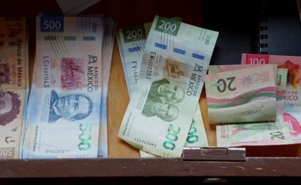 Remesas se recuperan en octubre con  5 mil 772 mdd; representa variación positiva del 2.22%