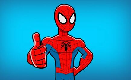 Marvel celebra el "Spider Man Day" con la historia del arácnido