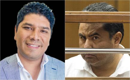 Alcalde de Morelos sale en defensa de Naasón Joaquín García