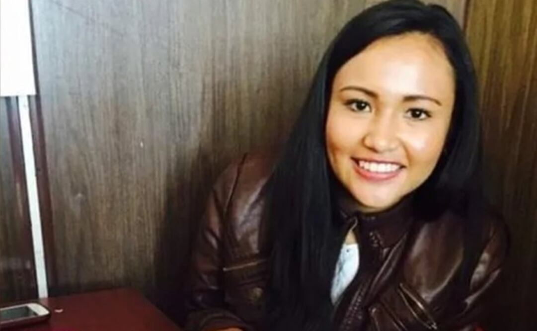 El cuerpo de la joven egresada del IPN fue localizado el pasado martes en los límites de Tláhuac y Chalco. Foto: Archivo 