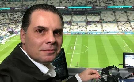 Christian Martinoli elige al América sobre Chivas; aseguró que son los más grandes de México