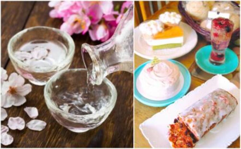 Degusta la gastronomía japonesa en HANAMI Kampai Festival