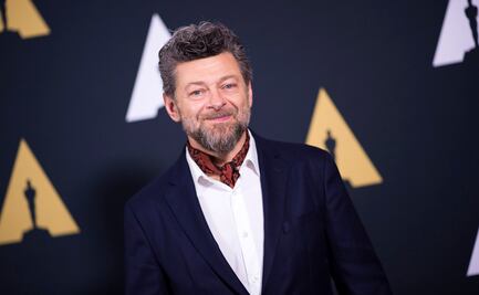 Andy Serkis leerá "El Hobbit" durante 12 horas para luchar contra el Covid-19