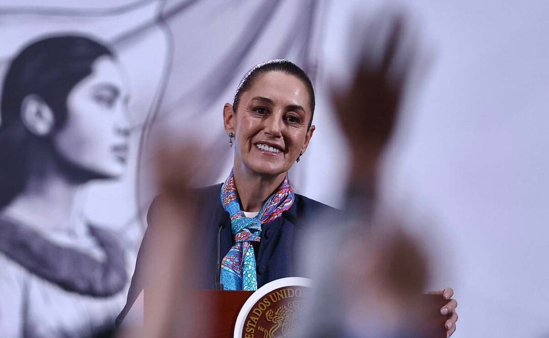 Foto: Berenice Fregoso / EL UNIVERSAL