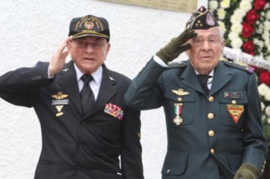 The German attack that plunged Mexico into WWII