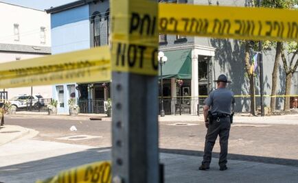 Atacante de Ohio tenía antecedentes de violencia; amenazaba a compañeros de clase