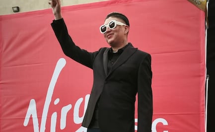 Dani Flow responde a la censura: “Regresar a donde no me han dejado cantar siempre va a ser una meta”