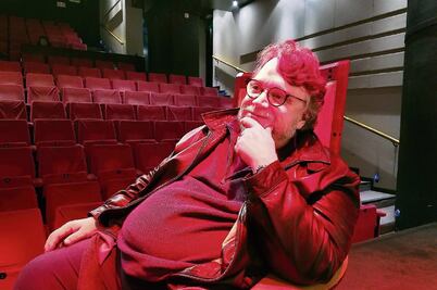 Desaparición de jóvenes es aterradora: Del Toro