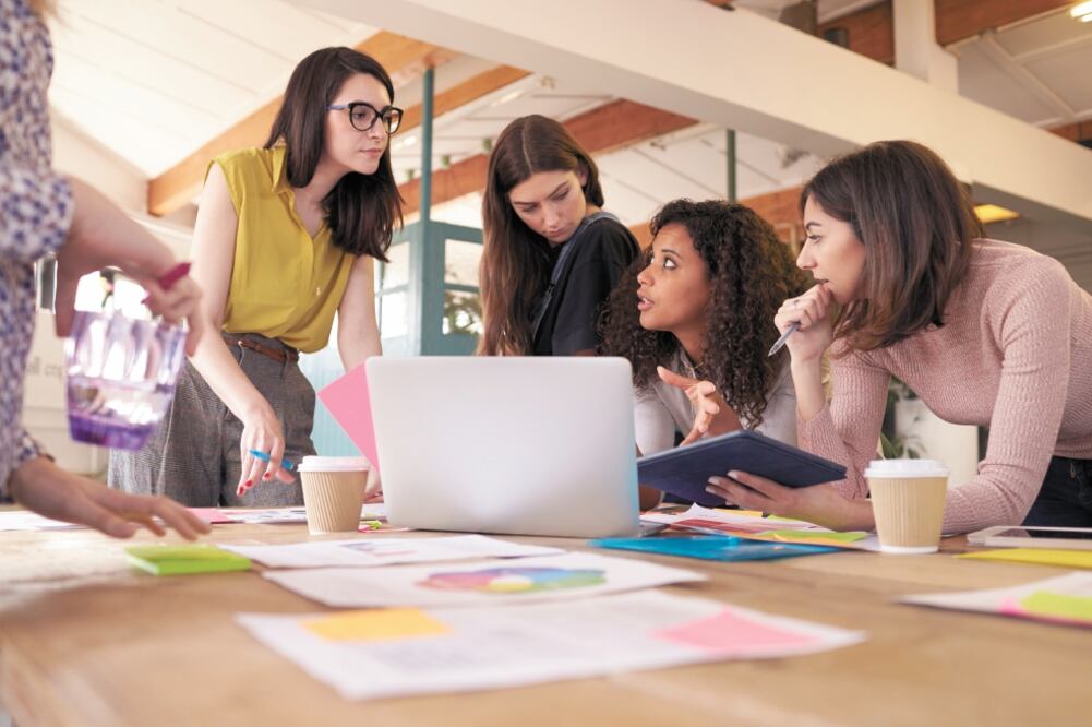 Inversión con perspectiva de género: un motor de desarrollo