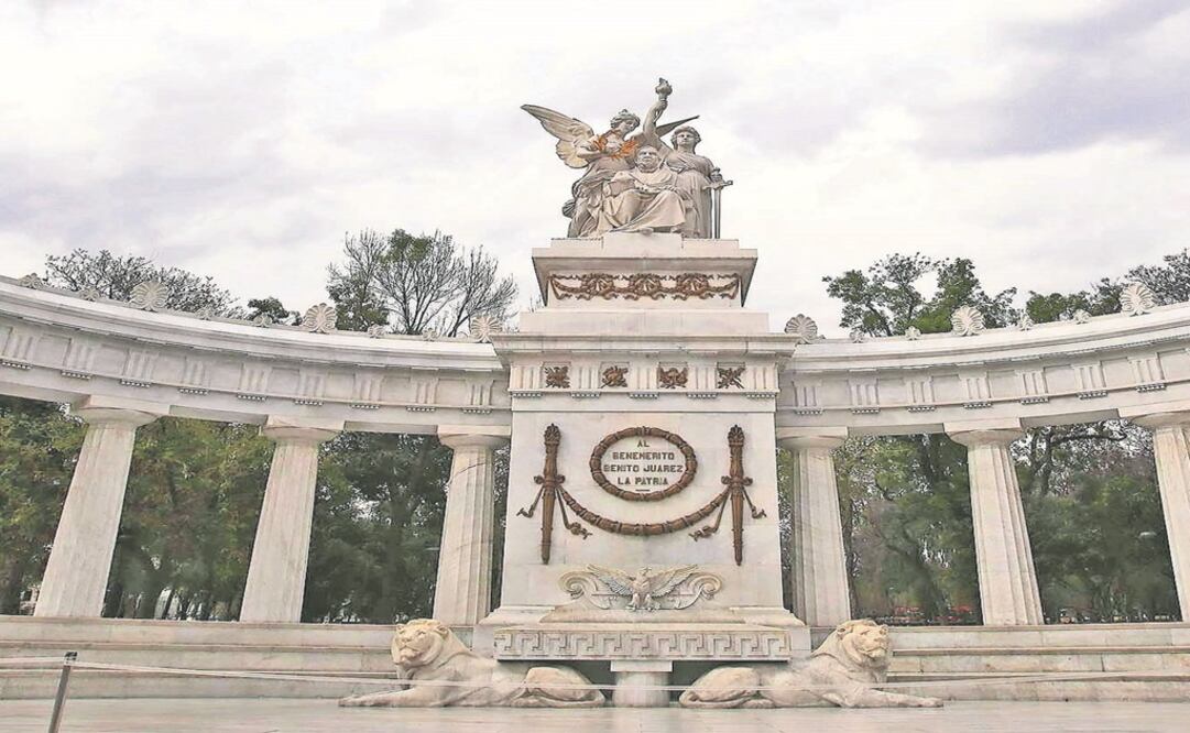 (Foto: Archivo/El Universal) 