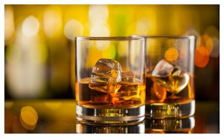 Conoce el whisky irlandés de 30 años que logró récord de venta ¿Cuánto cuesta la botella más cara del mundo?