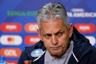 La experiencia de Chile es la clave para avanzar a la final de la Copa América