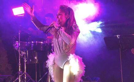 Emite INM alerta migratoria contra agresor sexual de la cantante Heidy Infante