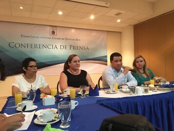 Piden informar sobre investigaciones contra ex edil de Q.Roo