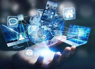 Tecnológicas a favor de impuestos digitales