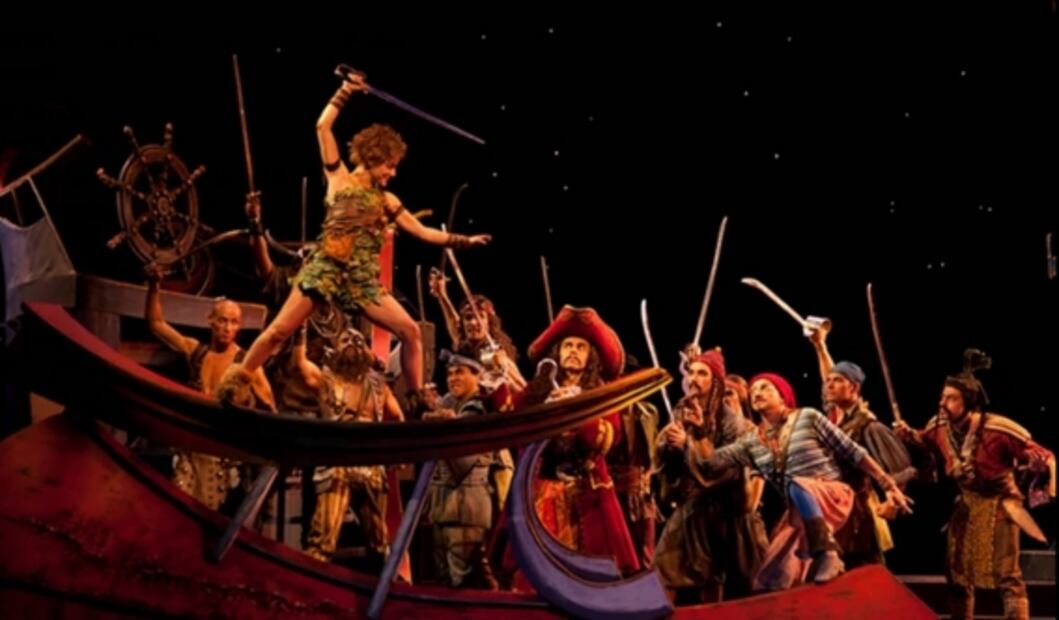 Cuando Lola Cortés dijo no a Broadway