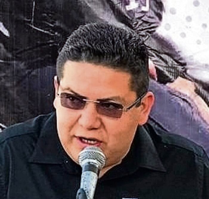 Manuel Cavazos