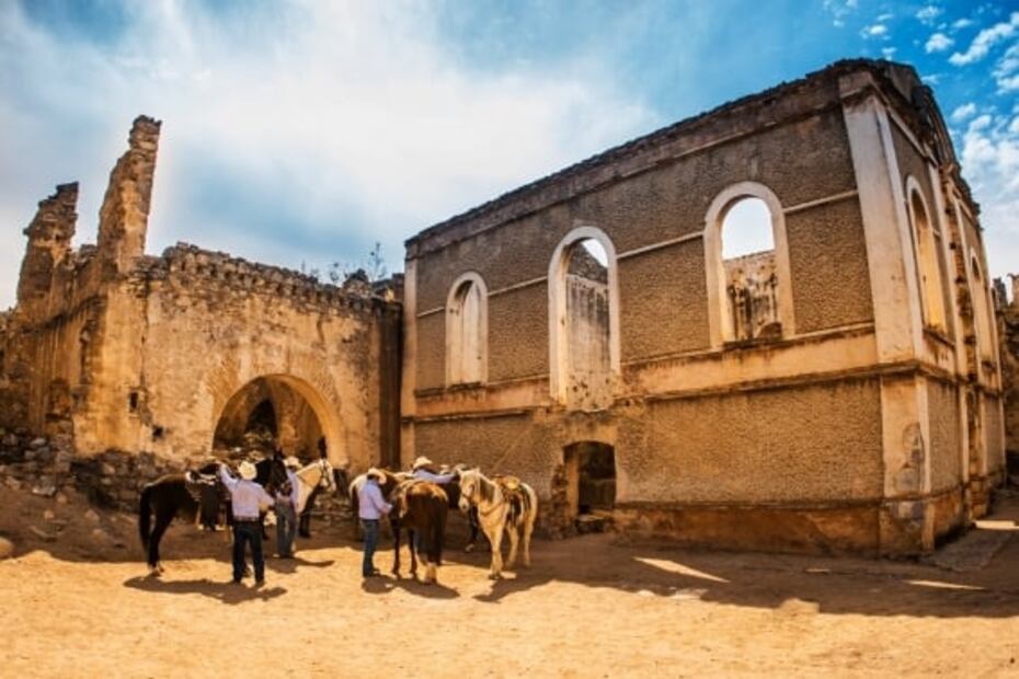 Real de Catorce: cuánto cuesta viajar a este Pueblo Mágico