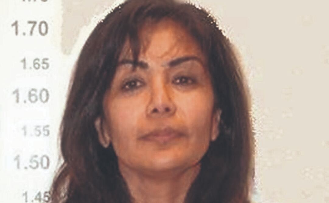 Sandra Ávila Beltrán es conocida nacional e internacionalmente por sus actividades delictivas, las cuales dañan “profundamente a la sociedad mexicana”, determinó el IMPI. Archivo El Universal