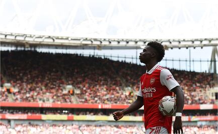 Jugadores de la Premier League se unen en contra del racismo