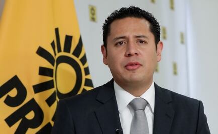 PRD acusa inacción de la CNDH ante falta de insumos y ataques a médicos