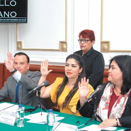 Se conforma nueva zona metropolitana