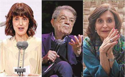 “No hay un agujero” con gobiernos estatal y federal: FIL Guadalajara