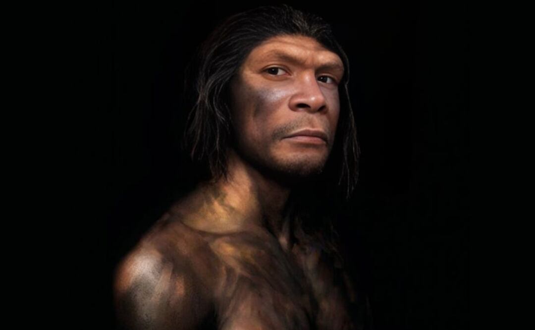 El impacto de la antisocialidad en la extinción de los Neandertales. Fuente: Freepik.