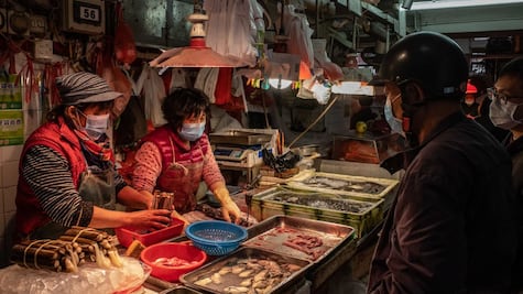 Origen del coronavirus. Qué revela el informe de la OMS y qué preguntas deja sin resolver