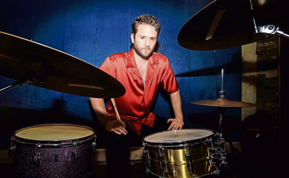 En uno de sus sencillos, dice, abordará la numerología. Foto: Clasos