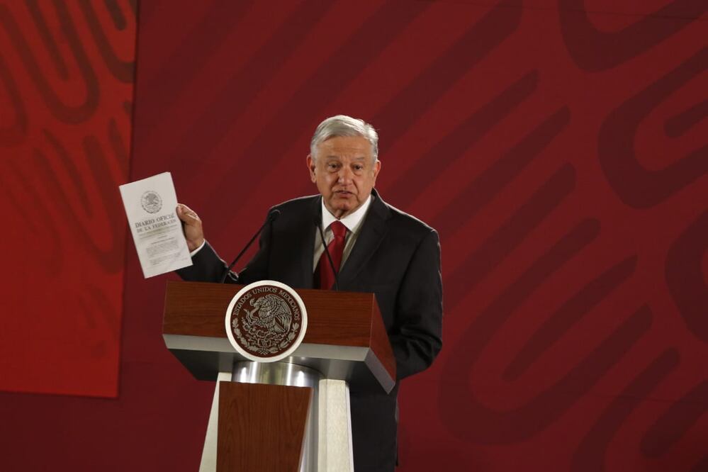 Foto: Carlos Mejía / EL UNIVERSAL