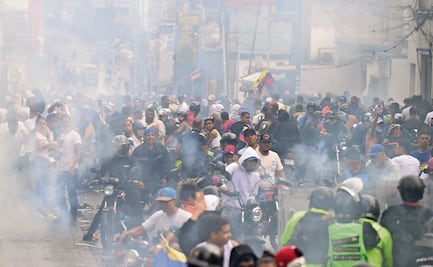 Comisión Interamericana de Derechos Humanos denuncia aumento de la represión en Venezuela después de las elecciones
