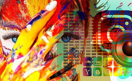 Conoce el “Netflix” de la Secretaría de Cultura