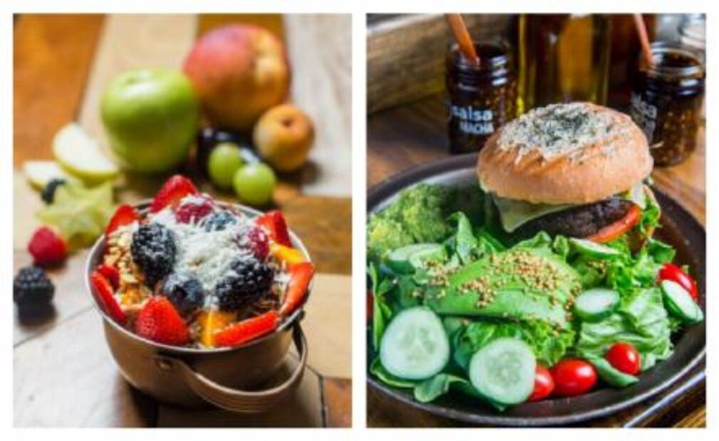Mercados gastronómicos en CDMX para comer sano