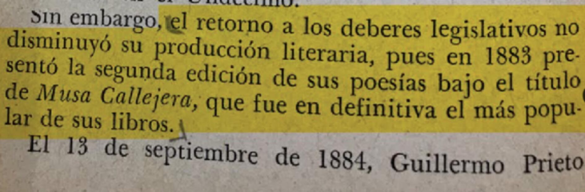 Lo que Gertz plagió para libro: estos son 9 ejemplos