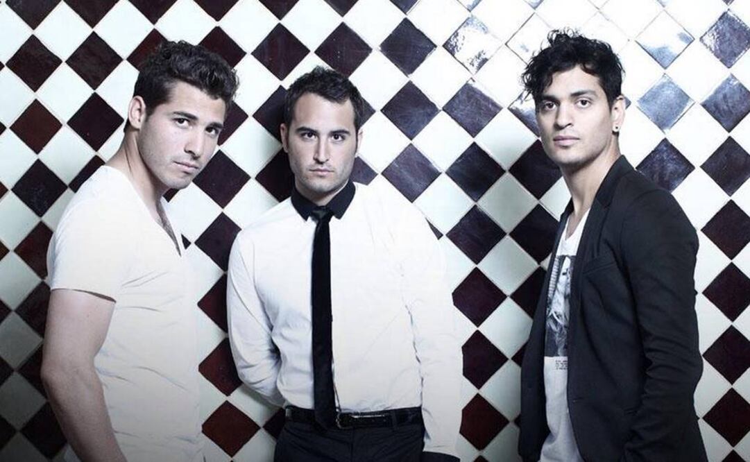 "Voy a olvidarte" ha sido seleccionada como tema de despedida en "reality show" mexicano "Big Brother". (FOTO: especial)