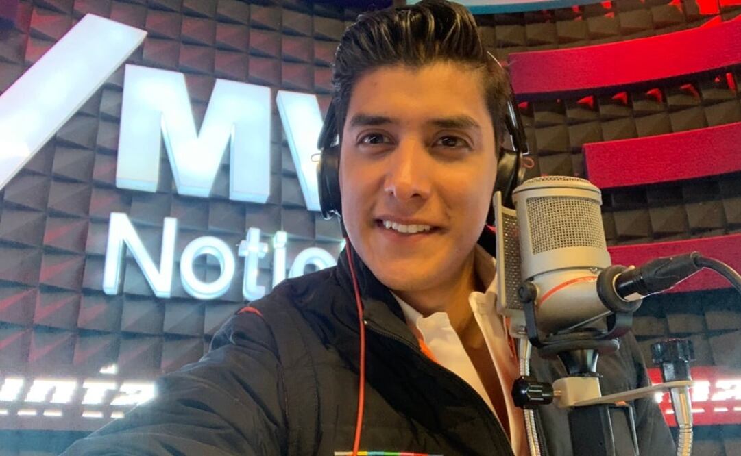 Padre de reportero golpeado en marcha pide que detengan al cómplice de "El Chupas"