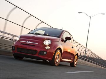 FCA presenta propuesta de fusión con Renault