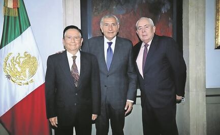 Tras quejas, reemplazan al titular del Segalmex