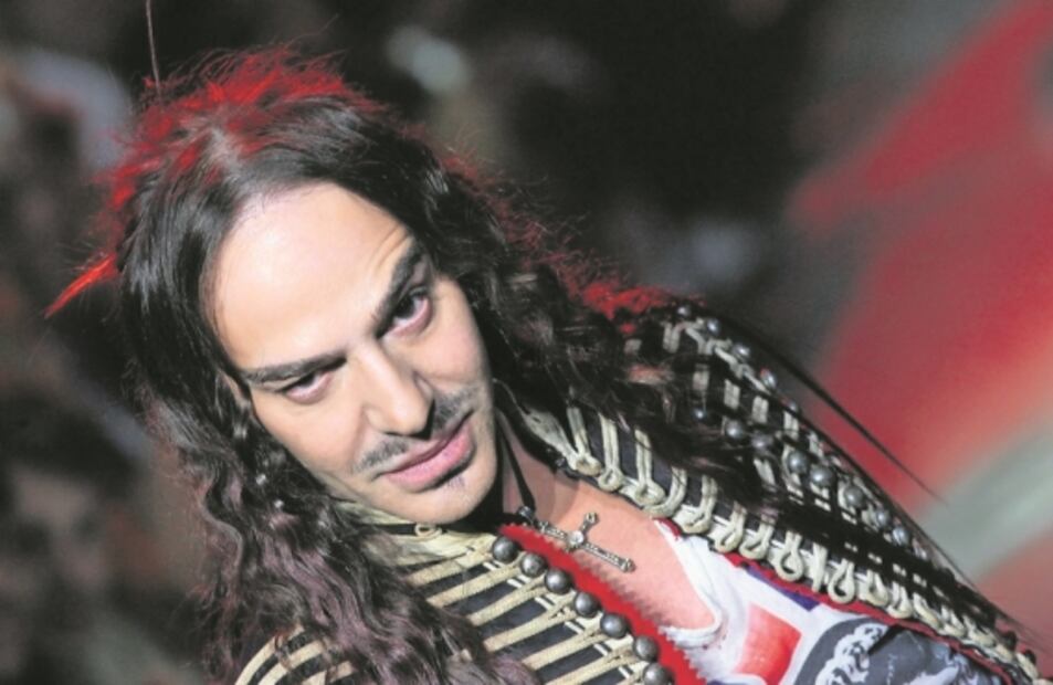 El asesinato de Maurizio Gucci y otros escándalos en la moda