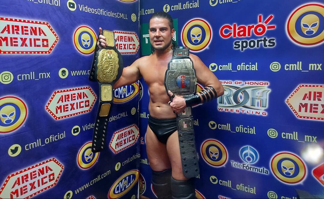 FOTO: LUIS RODRÍGUEZ / EL UNIVERSAL